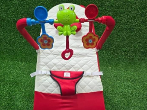 China Baby Bouncher