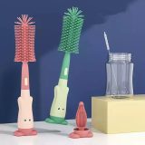 Bottle Cleaning Brush