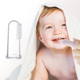 Finger Toothbrush