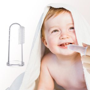 Finger Toothbrush