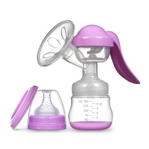 Breast Pump