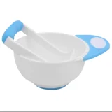 Baby Food Grinding Bowl Set
