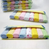 Baby Rumal Set ( 8 Pis )