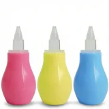 Baby Safety Nose Cleaner