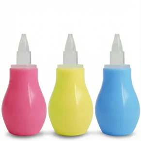 Baby Safety Nose Cleaner