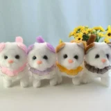 Walking Cat Toy
