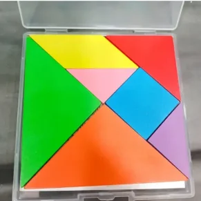 Education toys