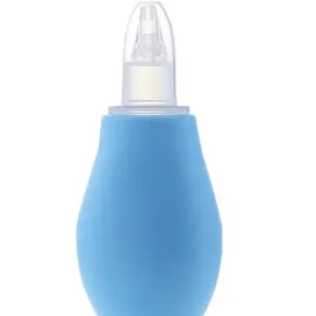 Baby Safety Nose Cleaner