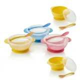 Silicon feeding items,silicon product