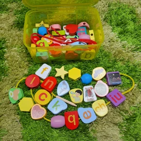 woard learning toys
