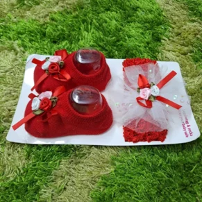 Baby Soft Shoes for Newborn & Infants