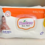 NeoCare Baby Wipes