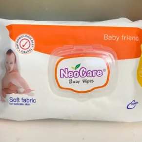 NeoCare Baby Wipes