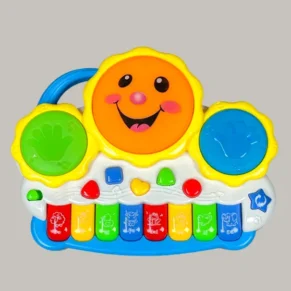 Electronic Drum Keyboard